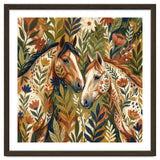 Wildflower Horse Whispers thumbnail