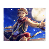 Anime (Print Only) thumbnail