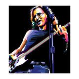 Geddy Lee (Print Only) thumbnail