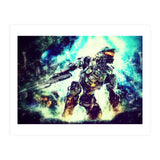 Halo (Print Only) thumbnail
