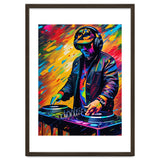 Dj Art, Music thumbnail
