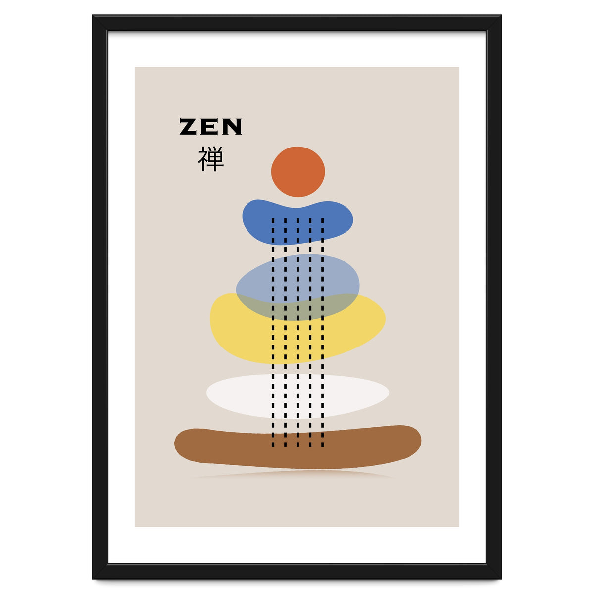 ZEN - Buddhism