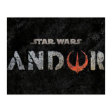 Andor (Print Only) thumbnail