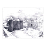 Barbakan (Print Only) thumbnail