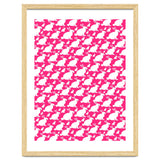 Rabbit Bunny Pattern thumbnail