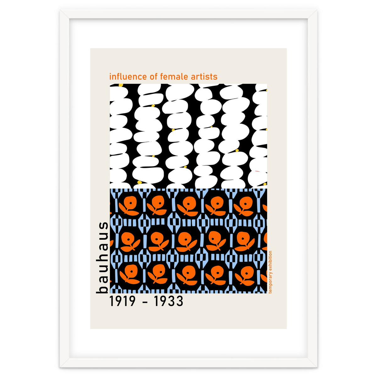 Bauhaus female artists