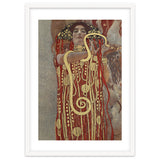 Gustav Klimt – Hygieia (1907) | Iconic Art Nouveau Masterpiece thumbnail