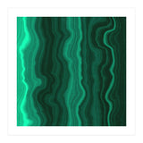 Malachite Texture 04 (Print Only) thumbnail