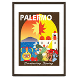 Palermo, Everlasting Spring thumbnail