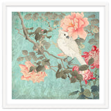 Chinese Cockatoo Garden thumbnail