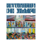 Revolucion De Mayo 3 (Print Only) thumbnail