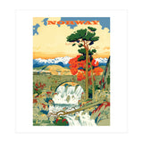 Norway  (Print Only) thumbnail