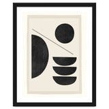 Modern Abstract Minimal Shapes 187 thumbnail