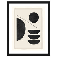 Modern Abstract Minimal Shapes 187