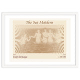 The Sea Maidens (ca 1885–1886) thumbnail