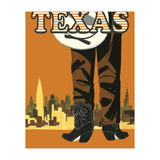 Texas (Print Only) thumbnail