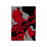 Anime (Print Only) thumbnail