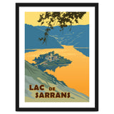 Lac De Sarrans thumbnail