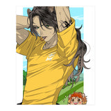 Anime (Print Only) thumbnail