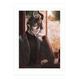 Anime (Print Only) thumbnail