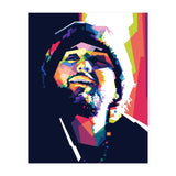 Odetari (Print Only) thumbnail
