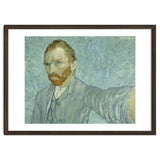 Vincent Van Gogh - Selfie thumbnail