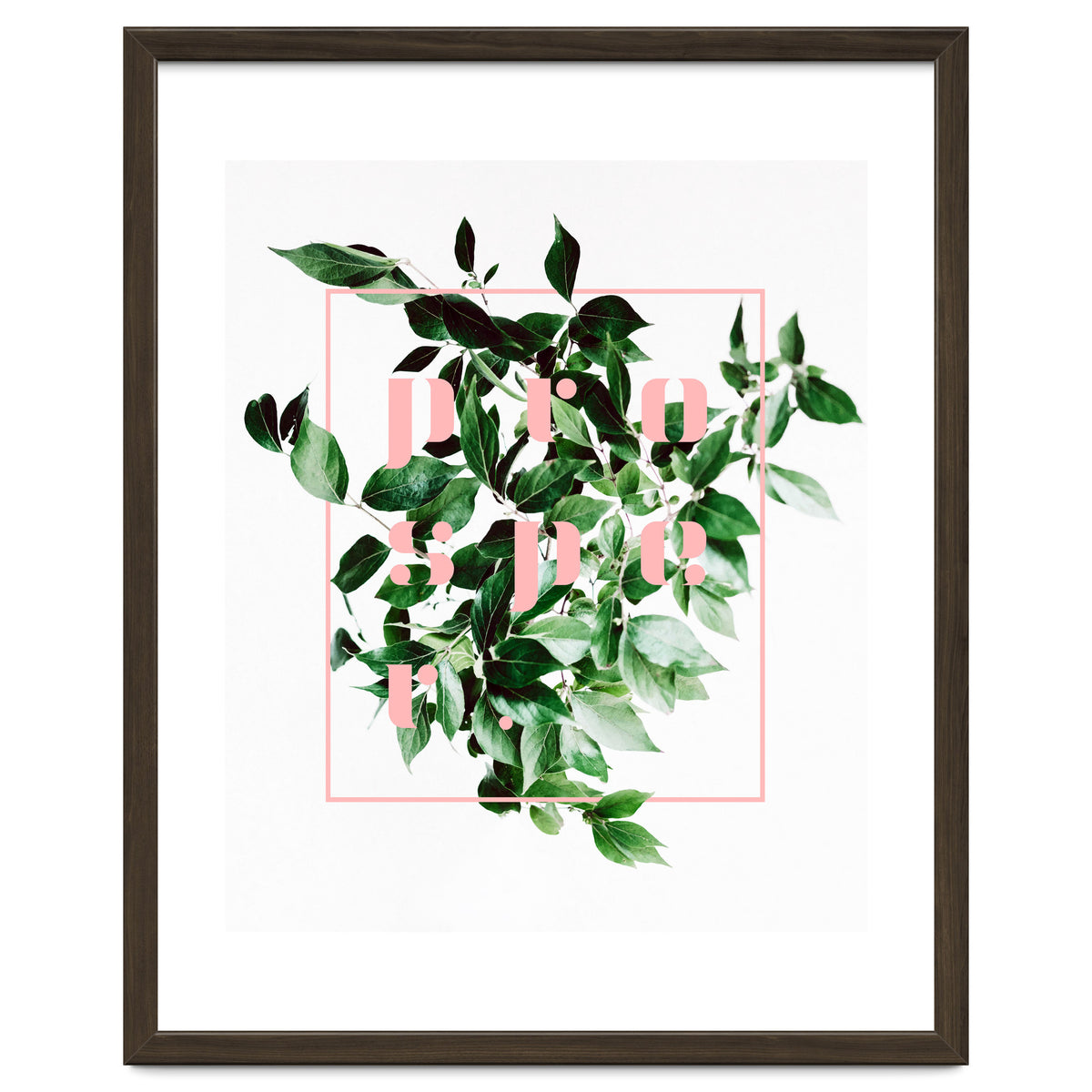 Prosper || #society6 #decor #buyart