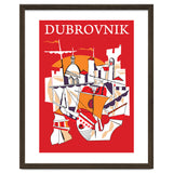 Dubrovnik Collage thumbnail