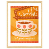 Hot Chocolate thumbnail
