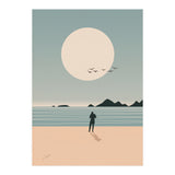 Take a Break (Print Only) thumbnail