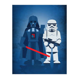 Star Wars (Print Only) thumbnail