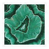 Malachite Texture 02 (Print Only) thumbnail