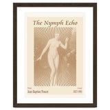 The Nymph Echo – Jean Baptiste Poncet thumbnail