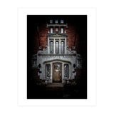 No 54 Foxbar Rd 1 Color Version (Print Only) thumbnail