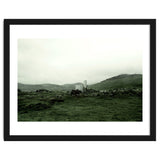 Tank in the grassland - Iceland thumbnail
