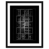 Geometry No 40 with Border thumbnail