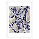 Follow the lines Abstract knots thumbnail