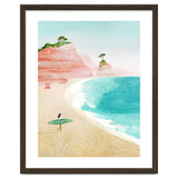 Surf Girl III thumbnail