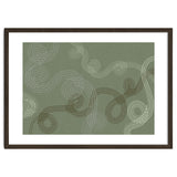 calming essentials loops sage green thumbnail