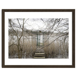 The gate to the lake thumbnail