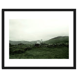 Tank in the grassland - Iceland thumbnail