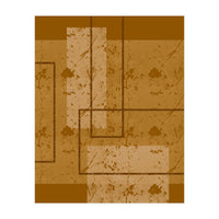 Hidden Structure (Print Only)