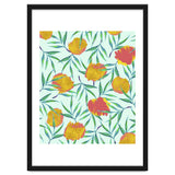 Floraison #society6 #decor #buyart thumbnail