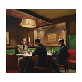 Chinese Restaurant #9 (Print Only) thumbnail
