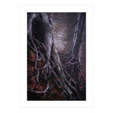 Tree roots (Print Only) thumbnail