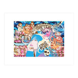 Magic Winter (Print Only) thumbnail