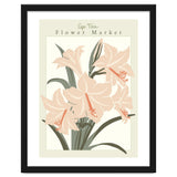 Flower Market Cap Town Amaryllis thumbnail
