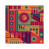 Fluctuation  (Print Only) thumbnail