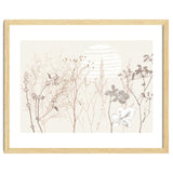 Plant based calming atmosphere earthy tones thumbnail