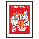 Dubrovnik Collage thumbnail